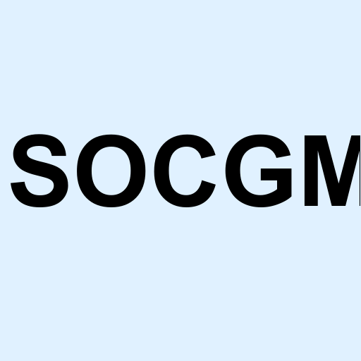 Stock socgm logo