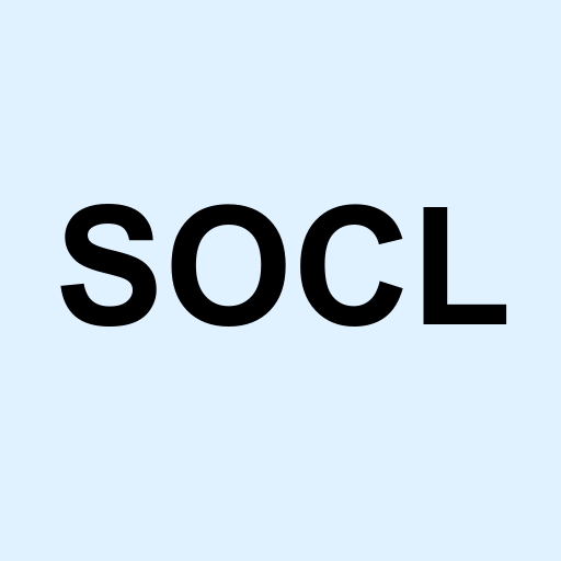 Stock SOCL logo