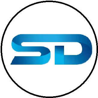 Social Detention Inc Logo