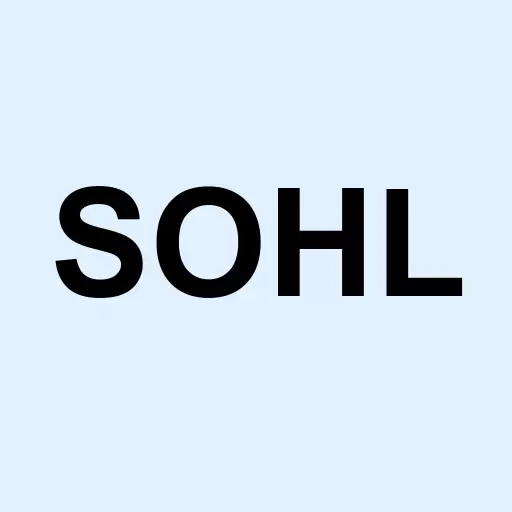 Southern Tr Secs Hldgs Cp Logo
