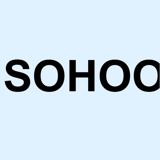 Stock sohoo logo