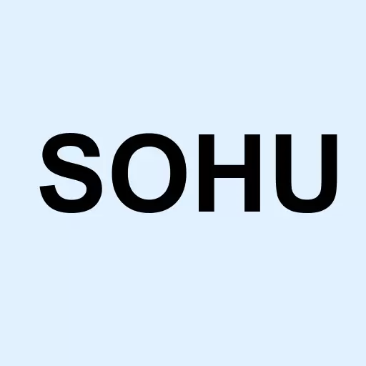 Sohu.com Limited Logo