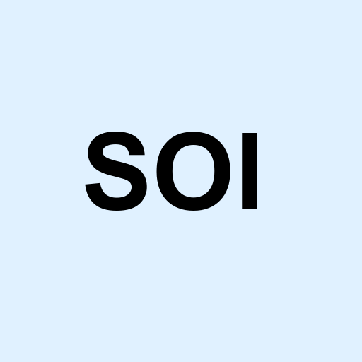 Stock soi logo