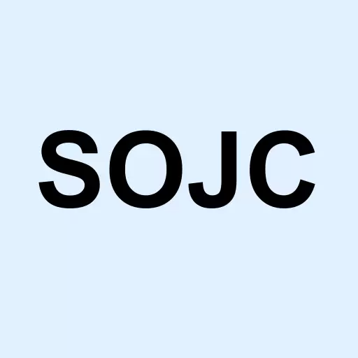 Southern Company Series 2017B 5.25% Junior Subordinated Notes due December 1 2077 Logo