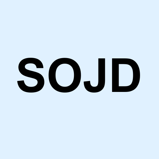 Stock sojd logo