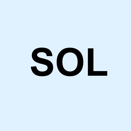 Stock SOL logo