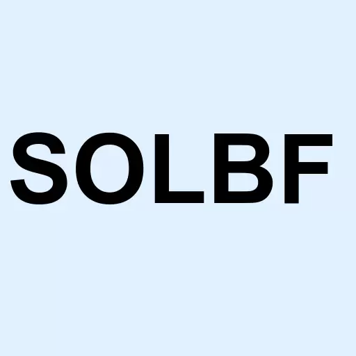 SoLVBL Solutions Logo