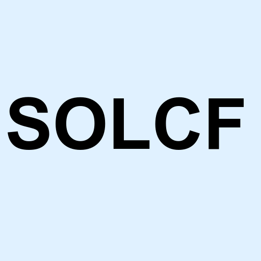 Stock solcf logo