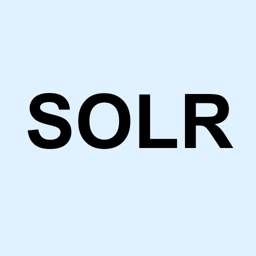 Stock solr logo