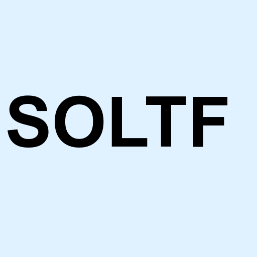 Stock soltf logo