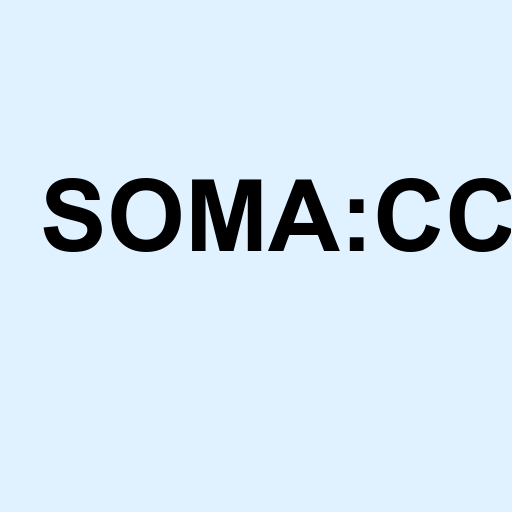 Stock soma:cc logo