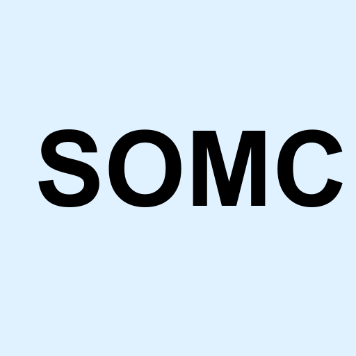 Stock somc logo