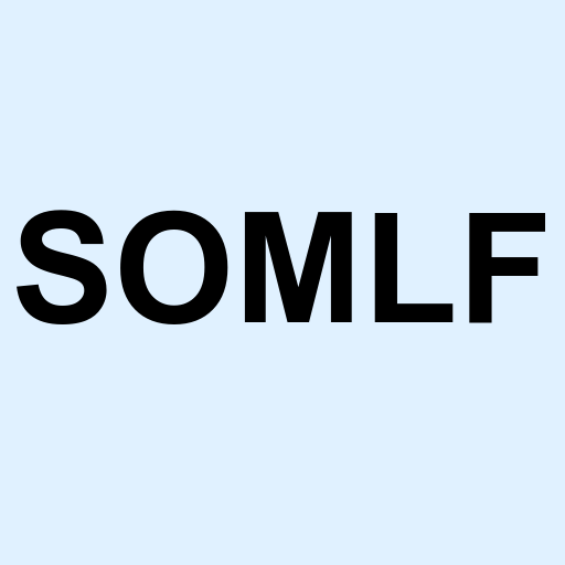 Stock somlf logo