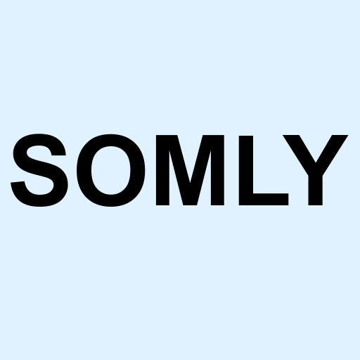 Stock somly logo