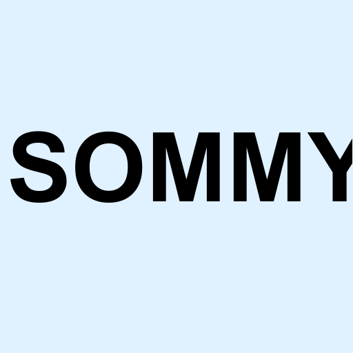 Stock sommy logo