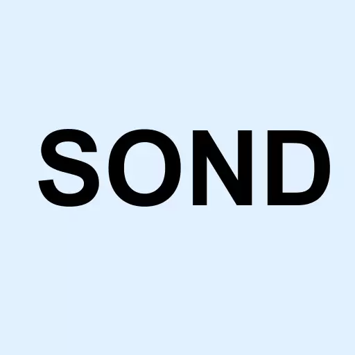 Sonder Holdings Inc. Logo