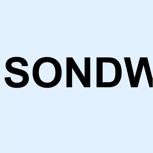 Sonder Holdings Inc. Warrants Logo