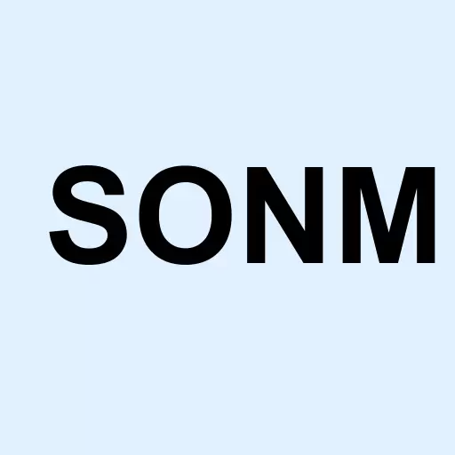 Sonim Technologies Inc. Logo