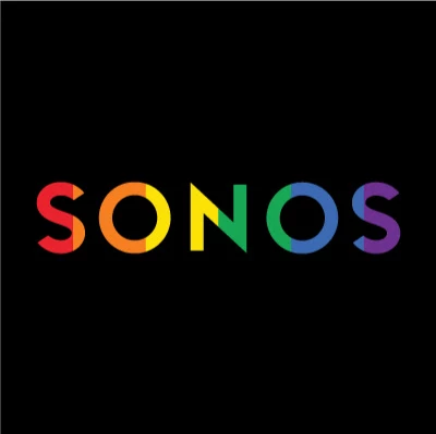 Sonos Inc. Logo
