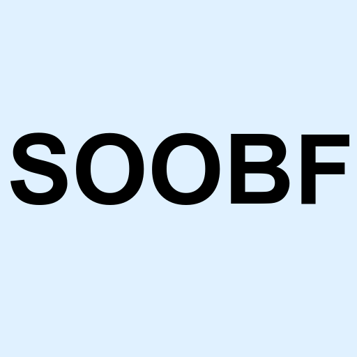 Stock soobf logo