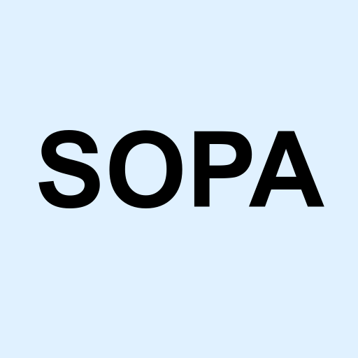 Stock sopa logo