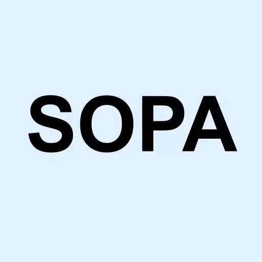 Society Pass Incorporated Logo