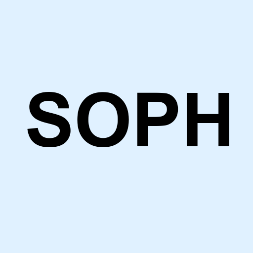 Stock soph logo