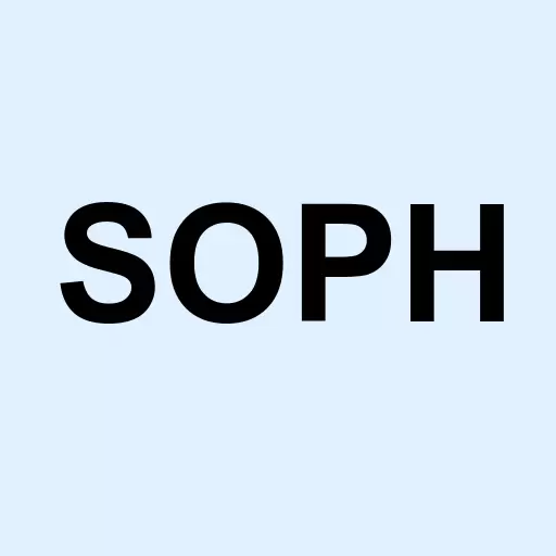 SOPHiA GENETICS SA Logo