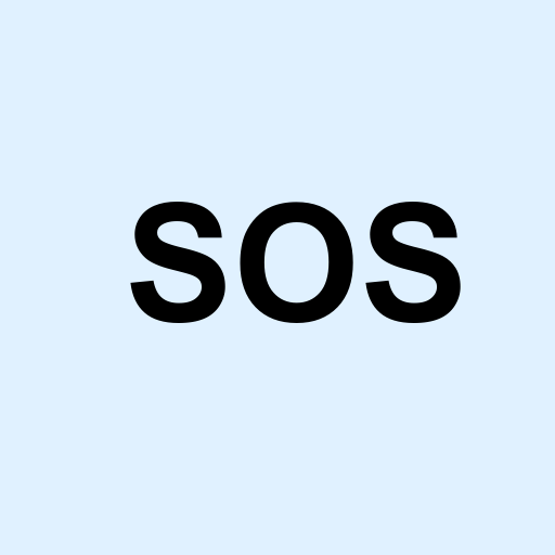 Stock sos logo