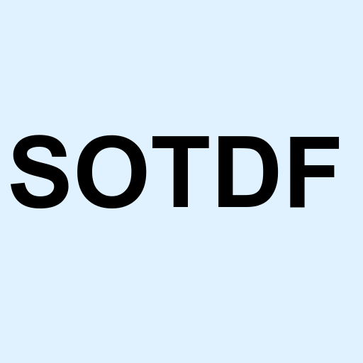 Stock sotdf logo