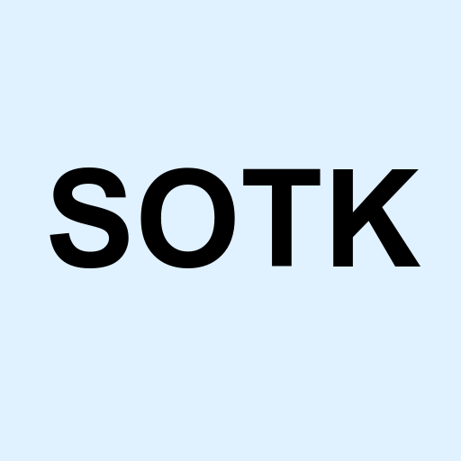 Stock sotk logo
