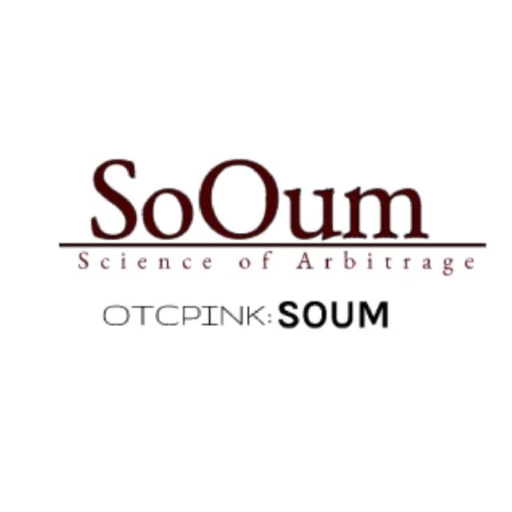 SoOum Corp Logo