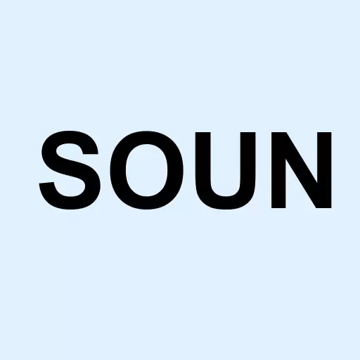 SoundHound AI Inc. Logo