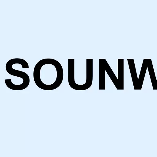 SoundHound AI Inc. Warrant Logo