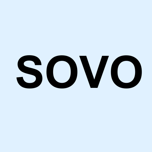 Stock sovo logo