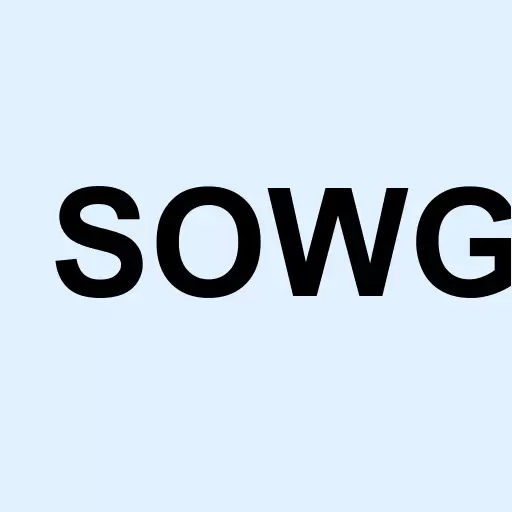 Sow Good Inc Logo