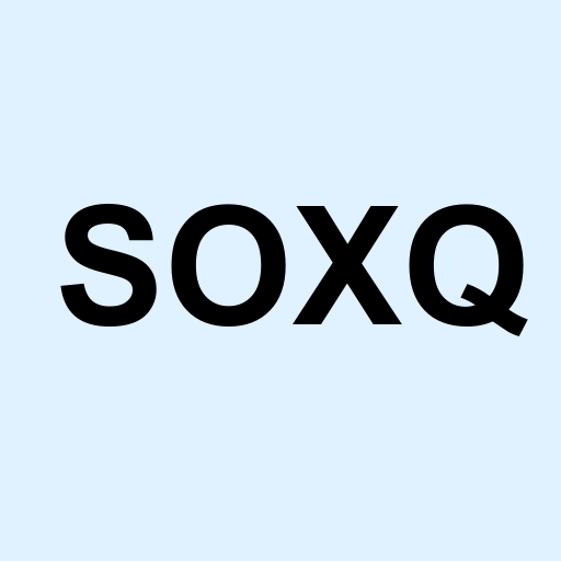 Stock soxq logo