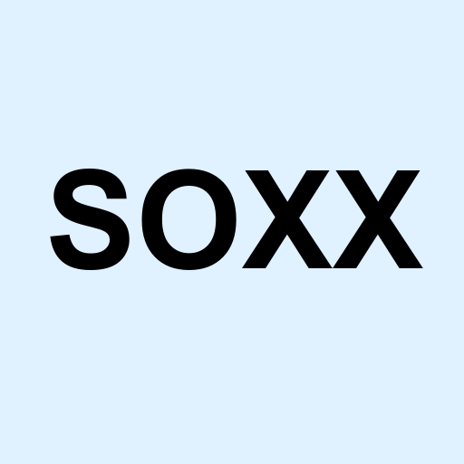 Stock soxx logo