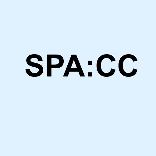 Stock SPA:CC logo