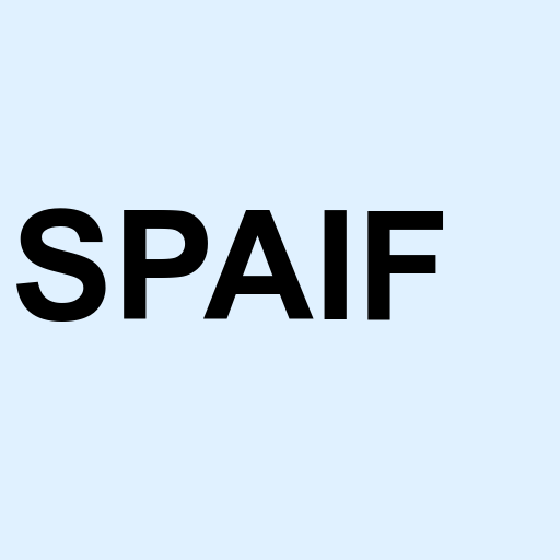 Stock spaif logo