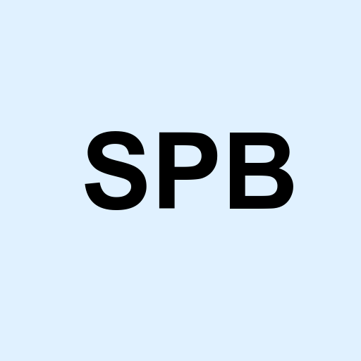 Stock spb logo