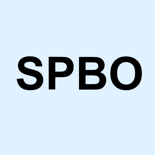 Stock spbo logo
