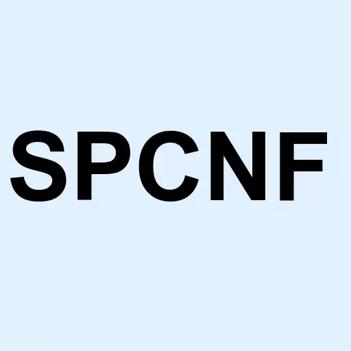SPC Nickel Logo