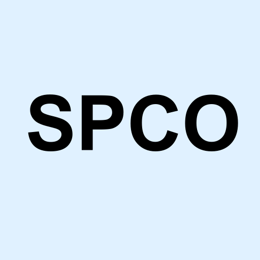 Stock spco logo