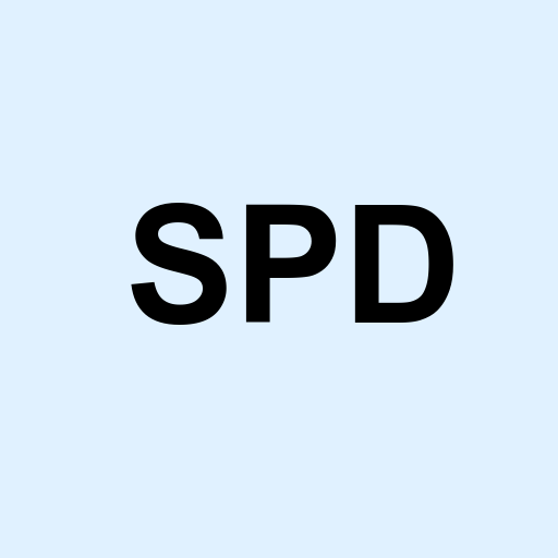 Stock SPD logo