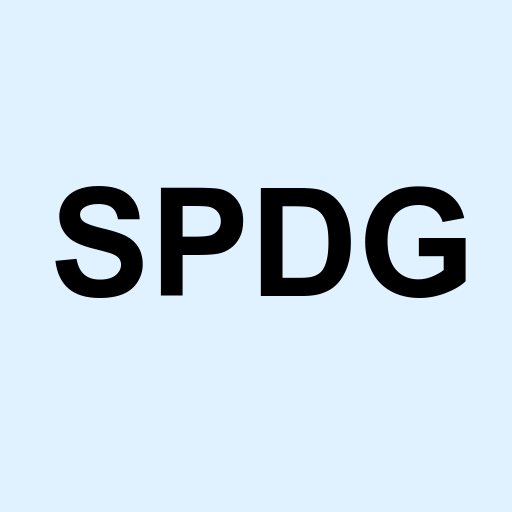 Stock SPDG logo