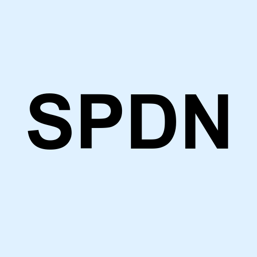 Stock spdn logo