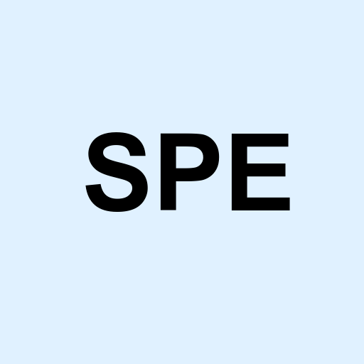 Stock spe logo