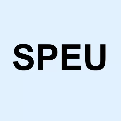 SPDR® Portfolio Europe ETF Logo