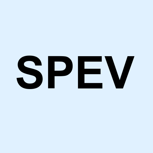 Stock spev logo